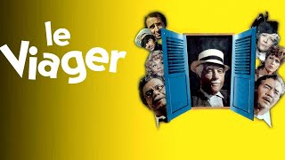 Le Viager - Michel Serrault - Claude Brasseur - 1972 - Film Complet En Français