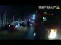 42-Year-Old Driver Said It Was an Emergency—Then Officers Found Evidence of DUI