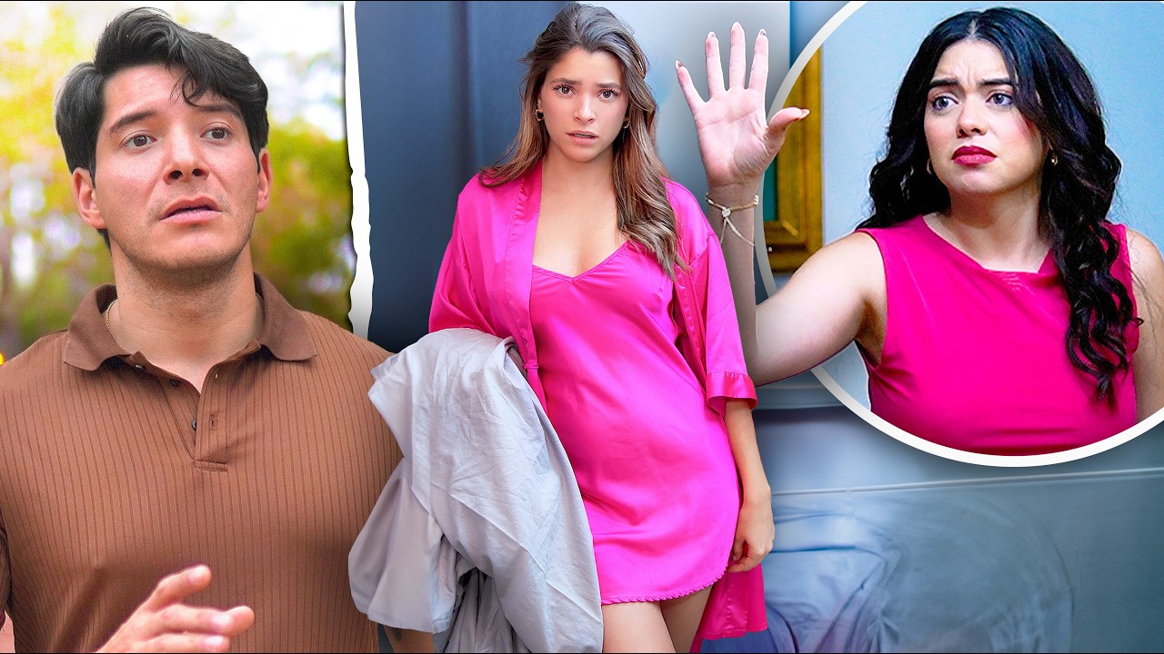 Su mejor amiga le quitó el hombre del que estaba enamorada - MEJORES videos del MES