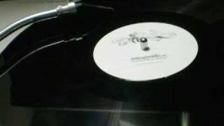 Soundhack- (Untitled, SH-01 A2) (1997 disco/experimental house)