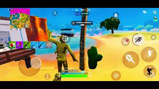 IM BACK playing some fortnite reload