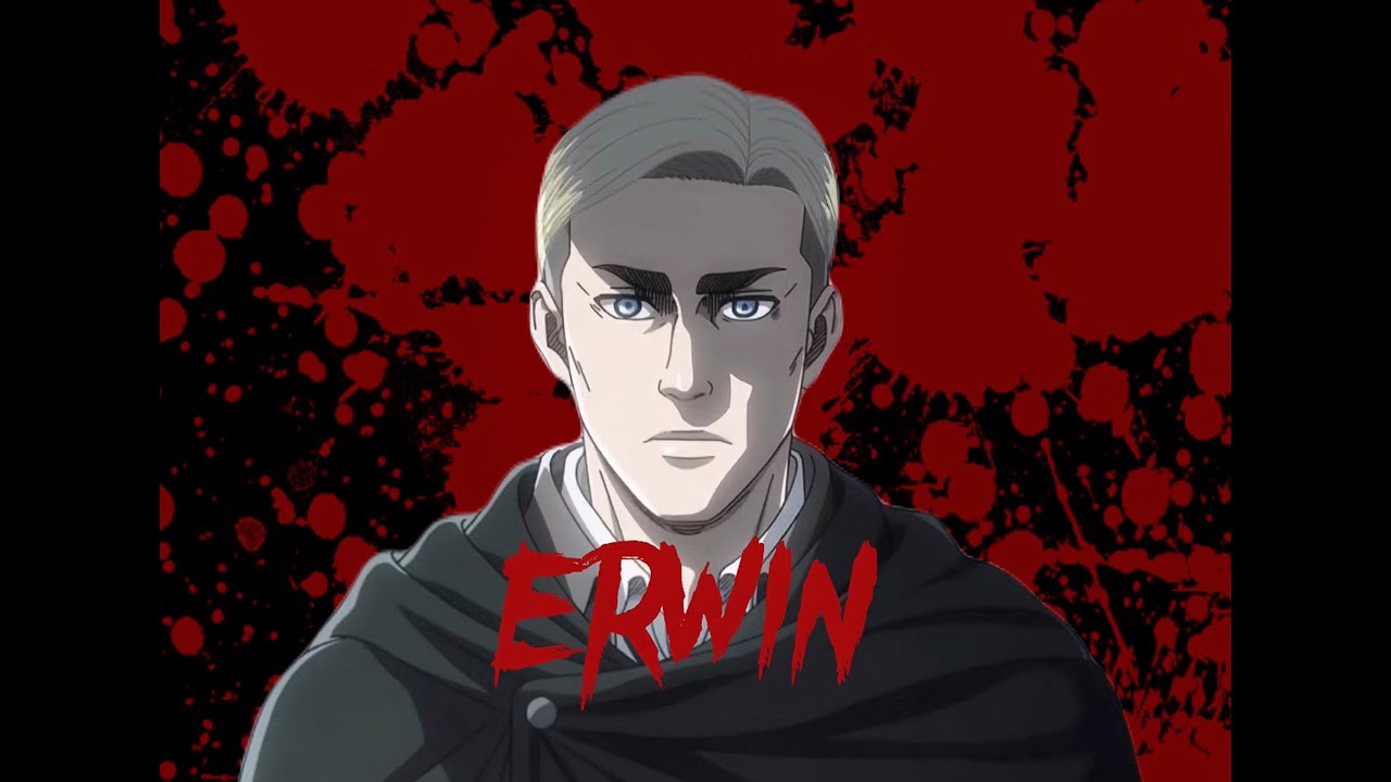 Erwin Edit 4k