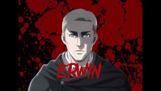 Erwin Edit 4K