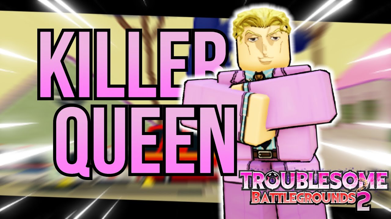 The Kira Public Match Experience | Troublesome Battlegrounds 2