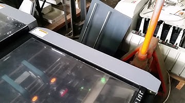 Duplo DBM-120 + DBM-120T