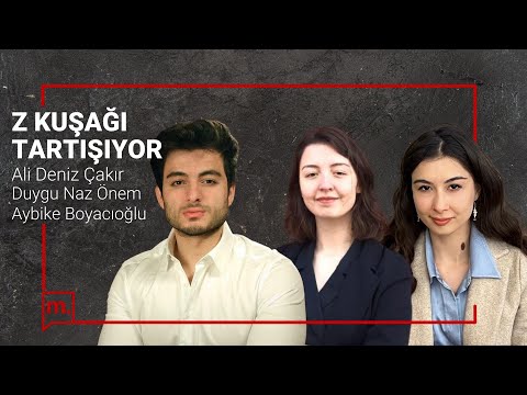 Gençler Erdoğan ve Kılıçdaroğlu hakkında ne düşünüyor?