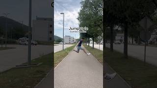 Combo tutorial, will you try it #jumpstyle #jumpstyletutorial #hardjump #hardstyle #ownstyle