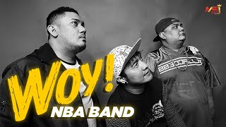 NBA Band - WOY (Official Music Video)