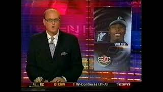 2005   MLB Highlights   September 7