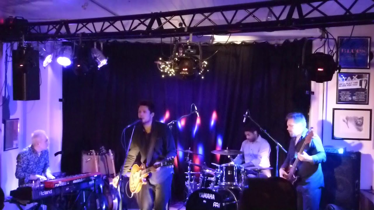 Aynsley Lister Home YouTube