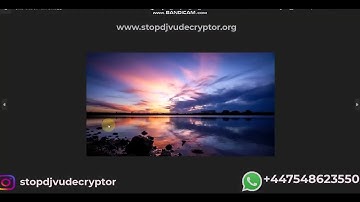 How to Remove KITZ Virus and Recover Files from .KITZ virus | .KITZ files repaired