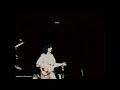 George Harrison - While My Guitar Gently Weeps (Live 1974) [Video Reconstruction]