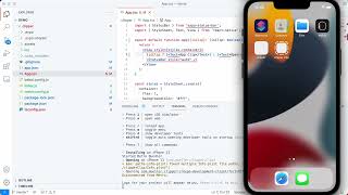 React Native App Clip Demo