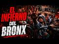 Dentro del Bronx de Bogotá: El Lugar Que Aterrorizó a Colombia