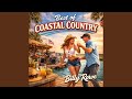 Red Solo Sunset (Coastal Soul Country)