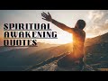 Spiritual awakening quotes  self actualization  spiritual quoteswhat is spiritual awakening