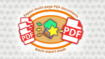 Inkscape 1.1.2 Alpha   - Export multi-page PDF documents