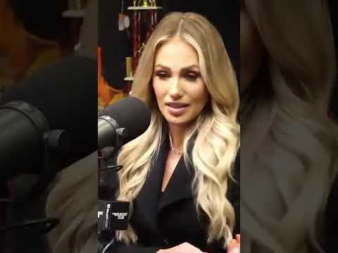 Tomi Lahren and