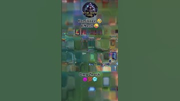 Kamikaze Zhask gameplay 2024 #mlphilippines #zhaskmobilelegends #mlindiancommunity#mlindonesia#mlbb