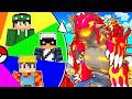 NON SBAGLIARE YOUTUBER LEGGENDARIO SU MINECRAFT - ITA