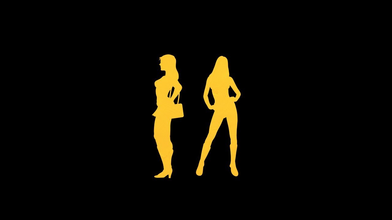 Jan Blakeee - pecando (Visualizer) | PEEC | 💛