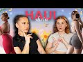 Big haul shein i printemps i spring haul unboxing