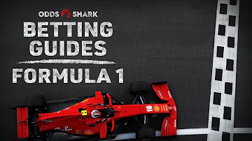 How to Bet Formula 1 - Betting Guide