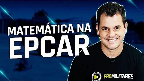 O que é preciso para entrar na Epcar?