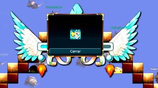 Fkhsprohack Badge 10k first Racing / Transformice