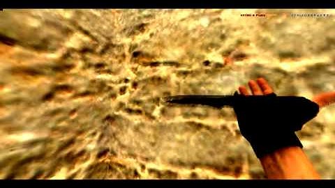 CSS | dgl Jumpshoot by FlaSh