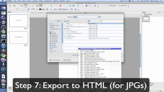 Wiki-to-Speech Slideshow with Voice Over How To