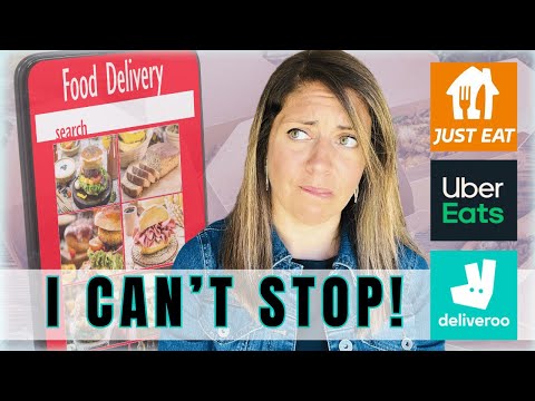 I Can't Stop Ordering Takeout Therapist Offers 5 Strategies to Break the Cycle