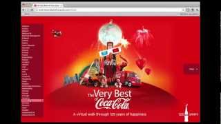 Coca-Cola - The very best mobile screenshot 4