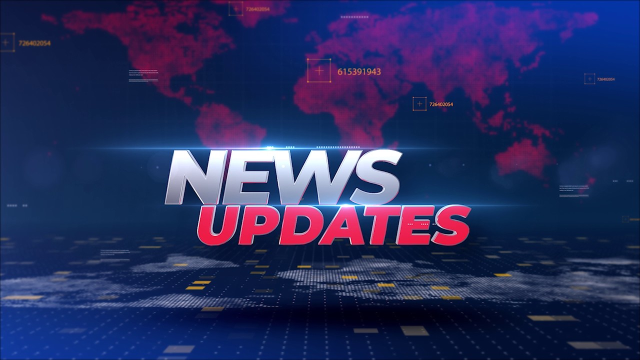 LUNTHA TV  | NEWS UPDATES  | 10  MARCH 2026