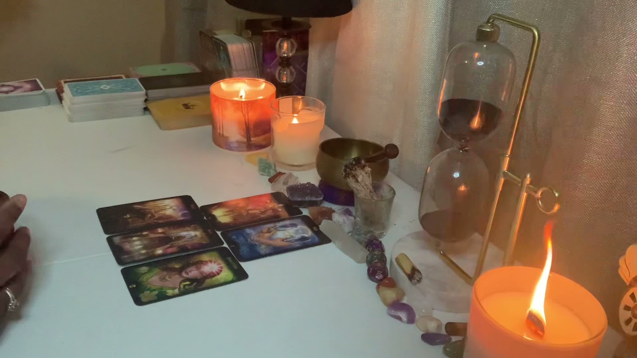 SCORPIO ♏️ END OF OCTOBER 2021. IN LOVE 🥰 BLOCKING ENVIOUS PEOPLE.