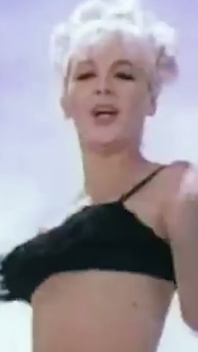 CAROL DODA TOPLESS AT THE CONDOR Time to Dance | Picturehouse