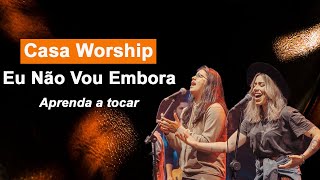 Vídeo de Eu Vou Embora