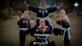 Story wa mekarlah bunga teratai || Srikandi Psht