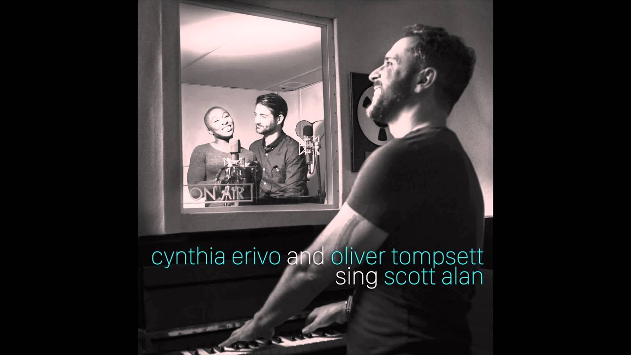 Watch WARM - Oliver Tompsett & Cynthia Erivo (From "Cynthia Erivo & Oliver Tompsett Sing Scott Alan") on YouTube Watch WARM - Oliver Tompsett & Cynthia Erivo (From "Cynthia Erivo & Oliver Tompsett Sing Scott Alan") on YouTube