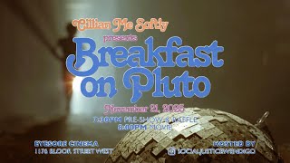 Breakfast on Pluto (2005) Fri. Nov 25, 2025 @ Eyesore Cinema