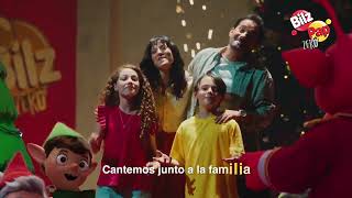 Bilz y Pap - Un villancico de NaBilzPap 🎄