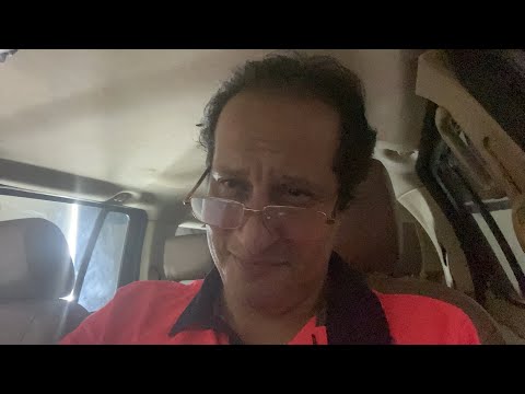 الدكتور عمرو السيد صالح في القاهرة و سر الاعتذار له من أعلى مستوى