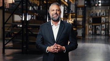 Hyster Company | Welcome to Hyster — Strength, Reliability, Innovation