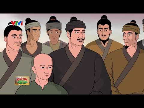 Bình định vương lê lợi lên ngôi hoàng đê