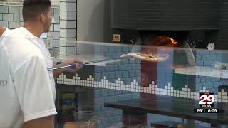 New pizzeria brings a bit of Naples to Charlottesville