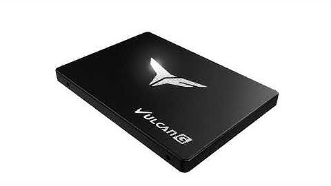 Team Group Launches T FORCE Vulcan G SSD