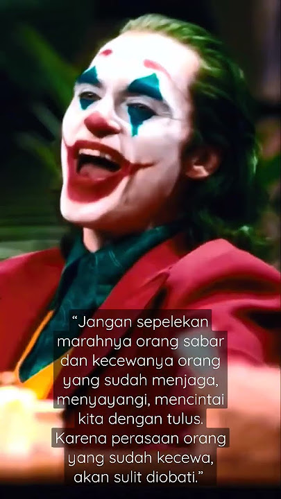 Jangan Sepelekan Marahnya Orang Sabar | Quote Story Status wa #quotestory #shorts #status