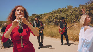 Gefilte Drive - Nigun Traveler's Prayer - תפילת הדרך