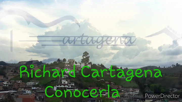 Conocerla - Richard Cartagena