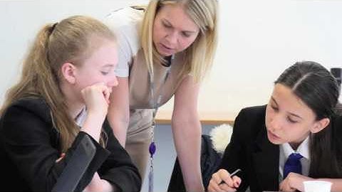 Amey - Women in Engineering
